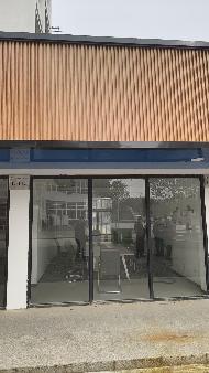 安徽机电职业技术学院4号宿舍西侧连廊15112、15113室商业用房（奶茶店）出租公告(国资监测编号GR2026AH2000856)