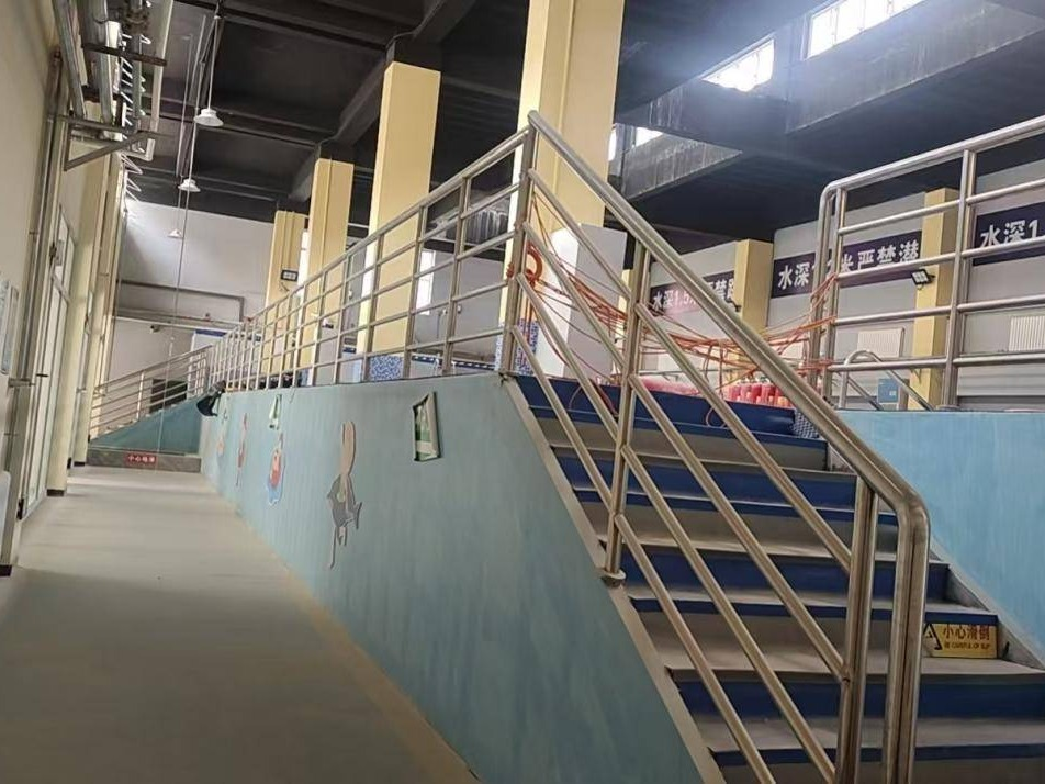 深能库尔勒热力有限公司租赁位于库尔勒市团结辖区团结北路76号东澜热力中心房产(国资监测编号GR2026XJ1000795)
