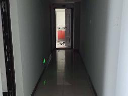 长沙市开福区东风路福乐巷23号公园西郡5楼整层约777.51㎡房地产出租(二次挂牌)(国资监测编号GR2026HN1000881-2)