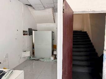 大明蓝山湖苑13幢17号房屋招租公告