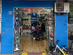 长沙市开福区体育馆路50号门面招租(国资监测编号GR2026HN1000872)