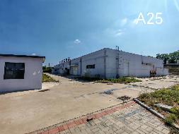 鄂尔多斯空港物流园区精密制造产业园A25、A31厂房在建工程及所占土地使用权转让（鄂尔多斯市物流园区建设投资有限公司）(国资监测编号GR2026NM1001625)
