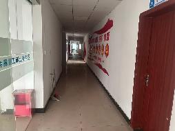 芜湖市弋江区松韵园四期商办三幢501室（五层）办公用房出租公告(国资监测编号GR2026AH2000848)