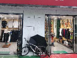 长沙市开福区体育馆路42-44号门面招租(国资监测编号GR2026HN1000871)
