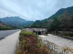 黄山风景区南大门游客中心房产出租公告(国资监测编号GR2026AH2000850)