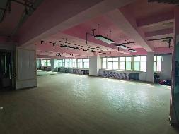 兰州市城关区庆阳路161号民安大厦2处抵债房产整体转让项目公告