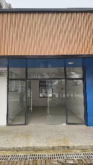 安徽机电职业技术学院4号宿舍西侧连廊15114、15115室商业用房（洗衣房）出租公告(国资监测编号GR2026AH2000857)