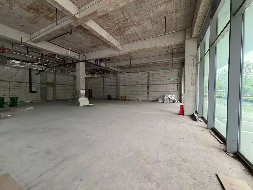 黄山旅游大厦裙楼1层牌坊前路16-4商铺出租公告(国资监测编号GR2026AH2000845)