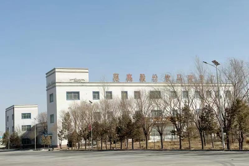 甘肃莫高实业发展股份有限公司饮马麦芽厂整体资产转让公告（第二次）(国资监测编号GR2026GS1000660)