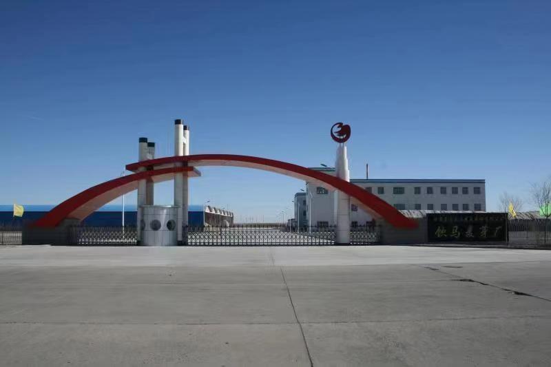 甘肃莫高实业发展股份有限公司饮马麦芽厂整体资产转让公告（第二次）(国资监测编号GR2026GS1000660)
