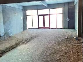 锡林浩特市杭办长安社区幸福社区C6号楼8号铺出租（年租金底价40000元，租期3年）(国资监测编号GR2026NM1001634)