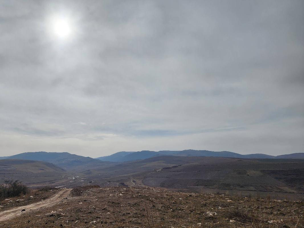 岷县岷州文旅发展(集团)有限公司 岷山种畜场土地租赁（2026年第二批）公告（第二次）