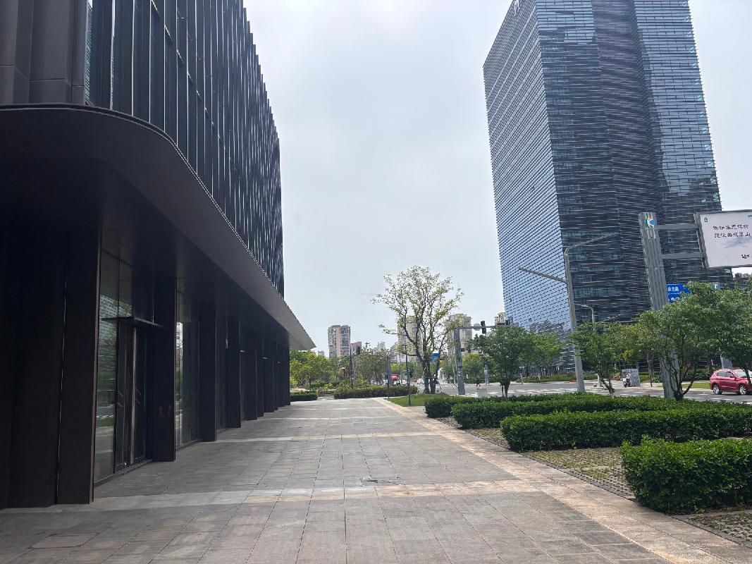 昆山开发区夏东街619号1层、7-16层共35处投资性房地产公开转让(国资监测编号GR2026JS6001668)