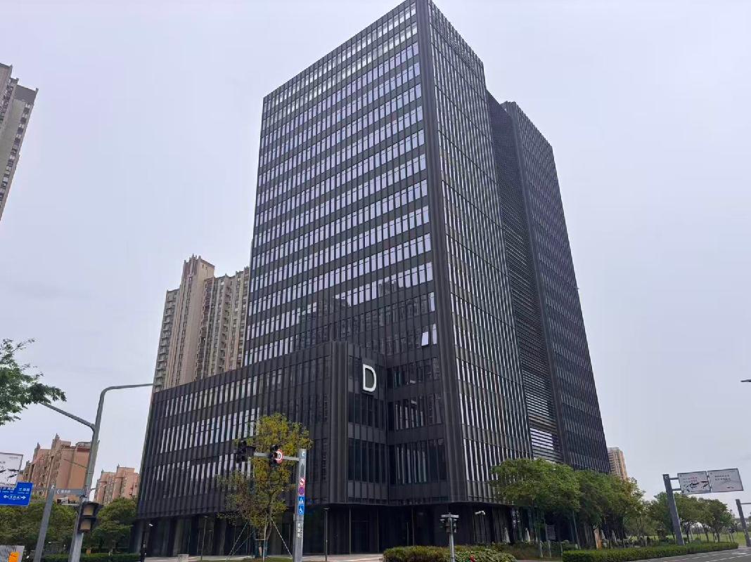 昆山开发区夏东街619号1层、7-16层共35处投资性房地产公开转让