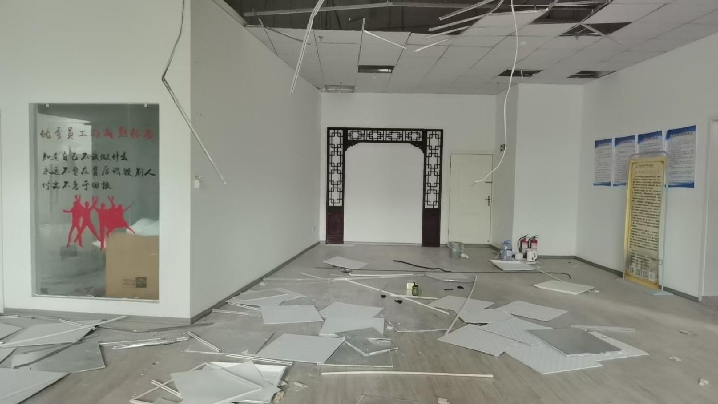 池州市体育馆一楼商业1-08商业房产出租公告(国资监测编号GR2026AH2000868)