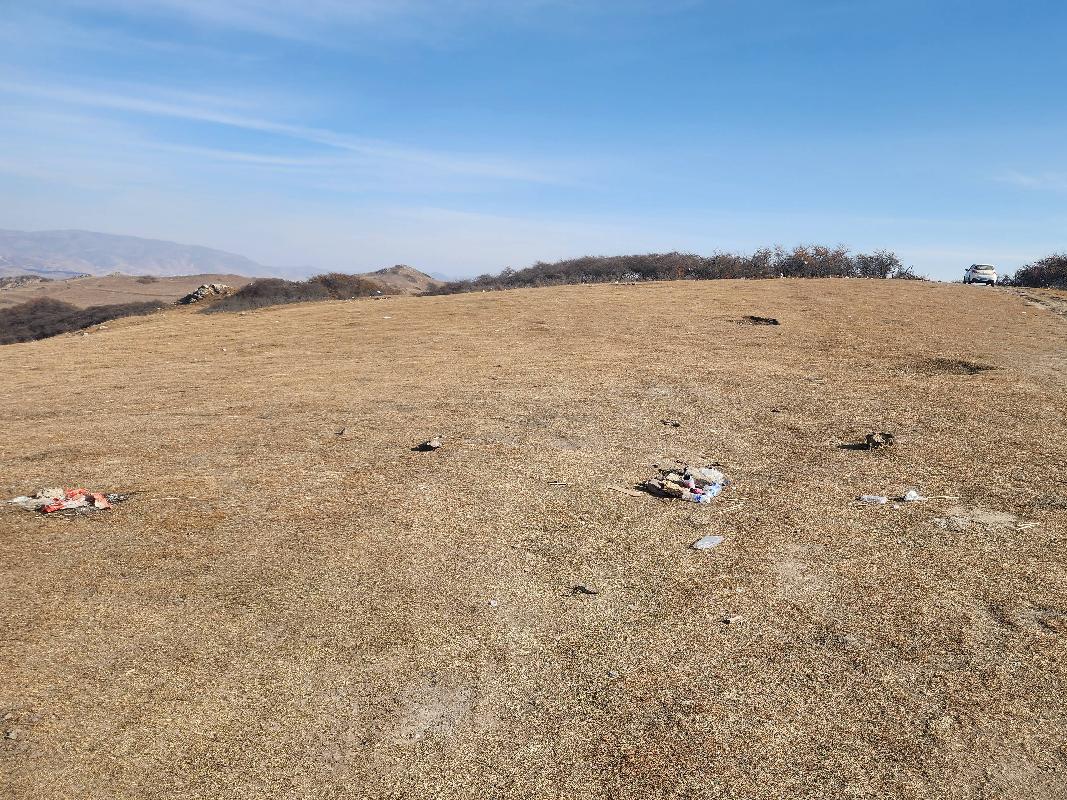 岷县岷州文旅发展(集团)有限公司 岷山种畜场土地租赁（2026年第二批）公告（第二次）