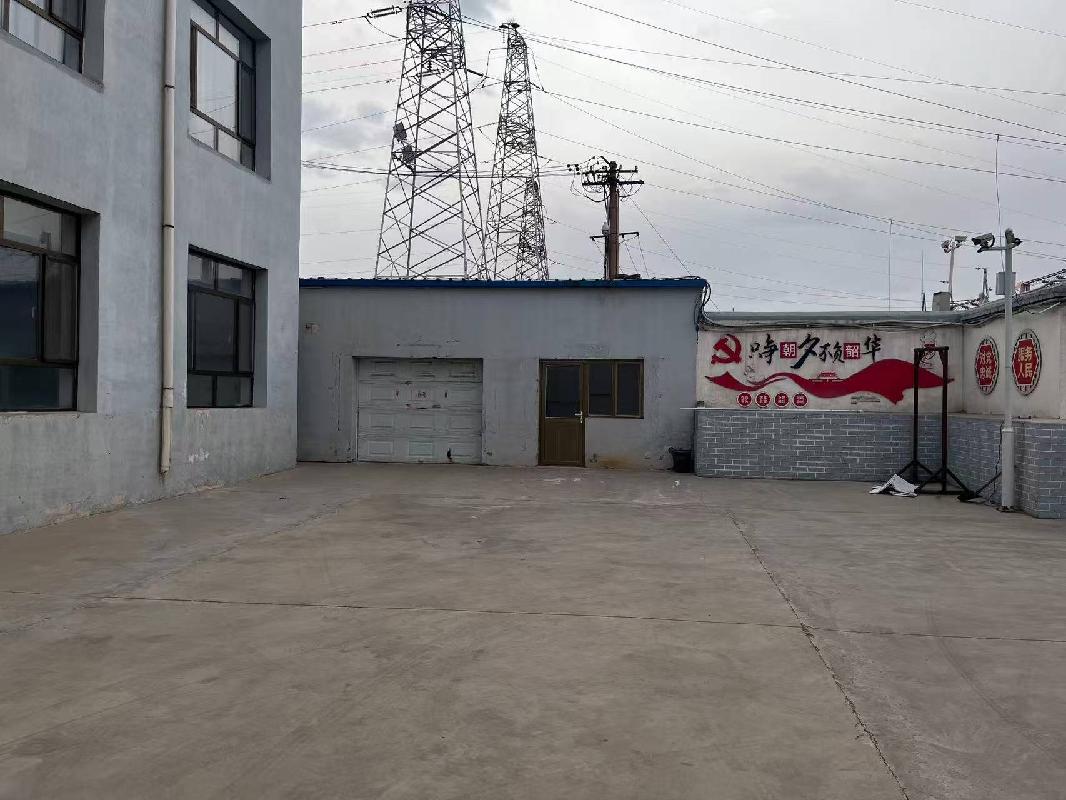 乌海市乌达区热力有限公司蒸汽运营部办公用房整体出租（乌海市乌达区热力有限公司）(国资监测编号GR2026NM1001708)