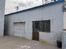 乌海市乌达区热力有限公司蒸汽运营部办公用房整体出租（乌海市乌达区热力有限公司）(国资监测编号GR2026NM1001708)