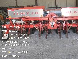 北大荒集团黑龙江建边农场有限公司山东域外3辆机车及配套农机具分标的转让交易公告交易公告