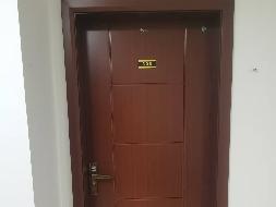 呼伦贝尔市海拉尔区河东新区贝尔大街以南山水大厦三楼1间房产出租项目