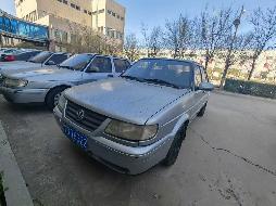3台报废车辆公开招选回收机构（内蒙古自治区特种设备检验研究院包头分院）(国资监测编号GR2026NM1001643)