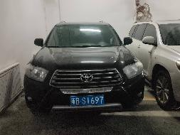 新疆兵团警官高等专科学校转让两辆公务用车(新BS1698、新BS1697)(国资监测编号GR2026XJ1000797)
