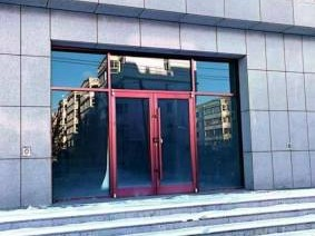 锡林浩特市杭办长安社区幸福社区C6号楼8号铺出租（年租金底价40000元，租期3年）(国资监测编号GR2026NM1001634)