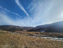 岷县岷州文旅发展(集团)有限公司 岷山种畜场土地租赁（2026年第二批）公告（第二次）