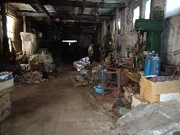 哈尔滨电机厂机电工业公司一批报废物资捆绑转让交易公告(国资监测编号GR2026HL2002871)