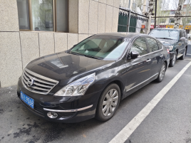 （蒙AL9068）东风日产牌EQ7250AC小型轿车2.5处置（实践杂志社）(国资监测编号GR2026NM1001631-5)