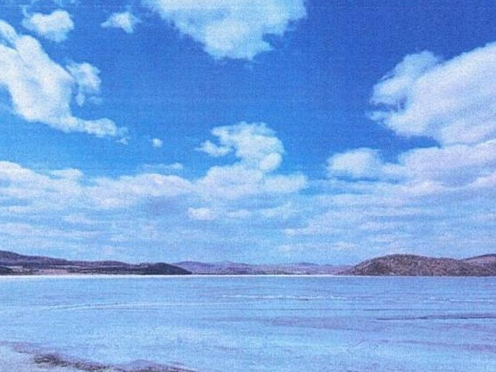 阿荣旗复兴水库水面20年承包经营权及库区淤积物20年处置权转让
