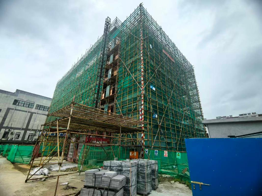 石台县七里片区中街新建酒店、原七里小学房屋及操场整体出租公告(国资监测编号GR2026AH2000886)