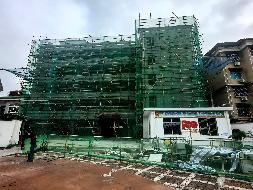 石台县七里片区中街新建酒店、原七里小学房屋及操场整体出租公告(国资监测编号GR2026AH2000886)