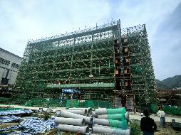石台县七里片区中街新建酒店、原七里小学房屋及操场整体出租公告(国资监测编号GR2026AH2000886)