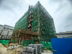 石台县七里片区中街新建酒店、原七里小学房屋及操场整体出租公告(国资监测编号GR2026AH2000886)