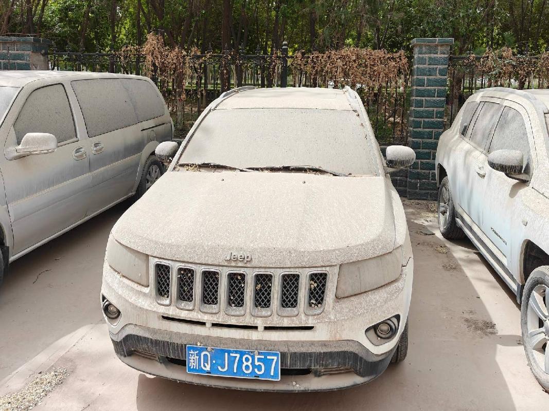 [省直辖行政单位]图木舒克市城市投资集团有限公司转让一辆公务用车（新QJ7857）