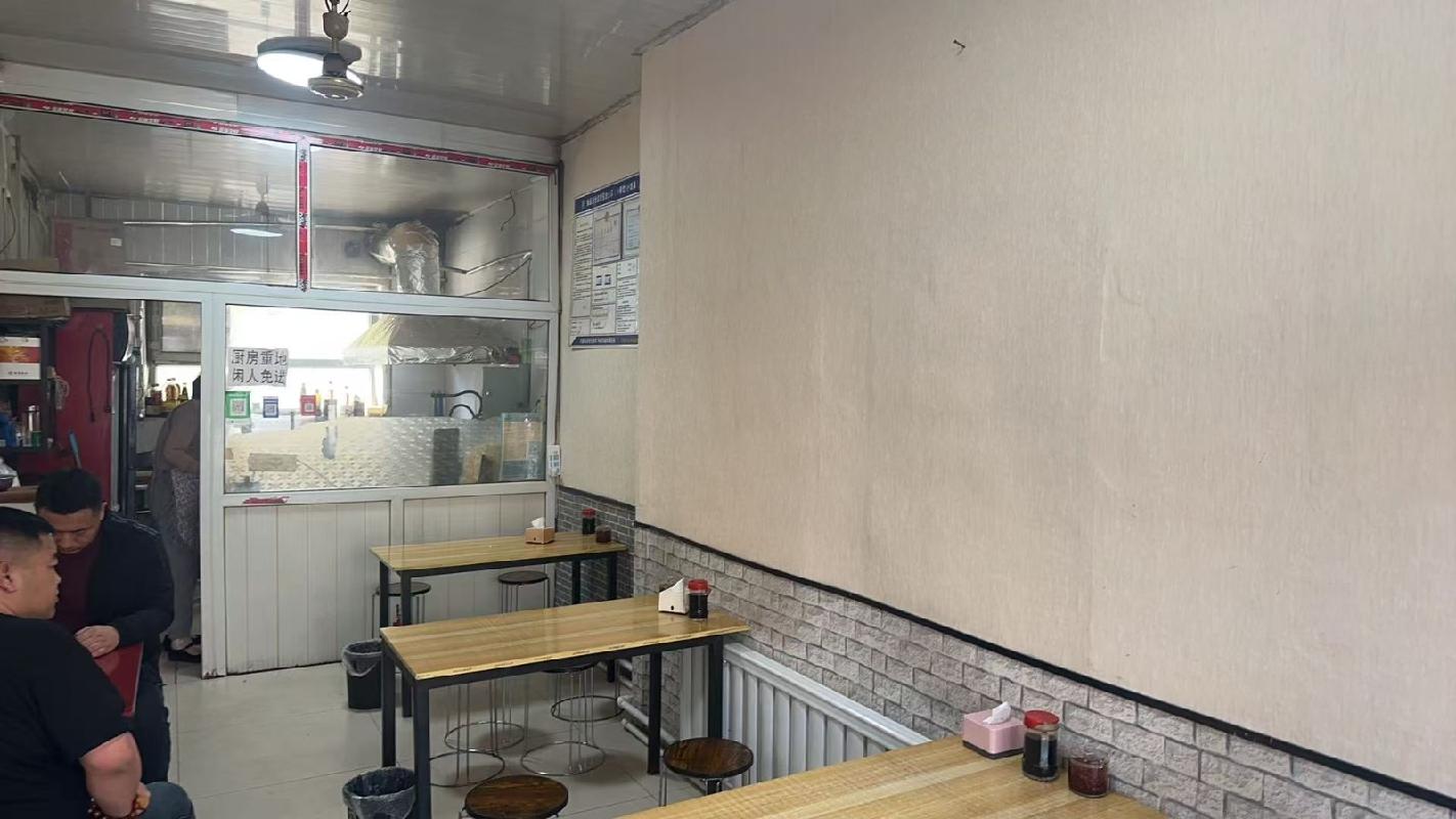 包头市昆都仑区79#1栋底店1#2#4#（b）招租（年租金底价：20650元/年，租期：3年）(内蒙古包钢房产物业集团有限公司)(国资监测编号GR2026NM1001637)