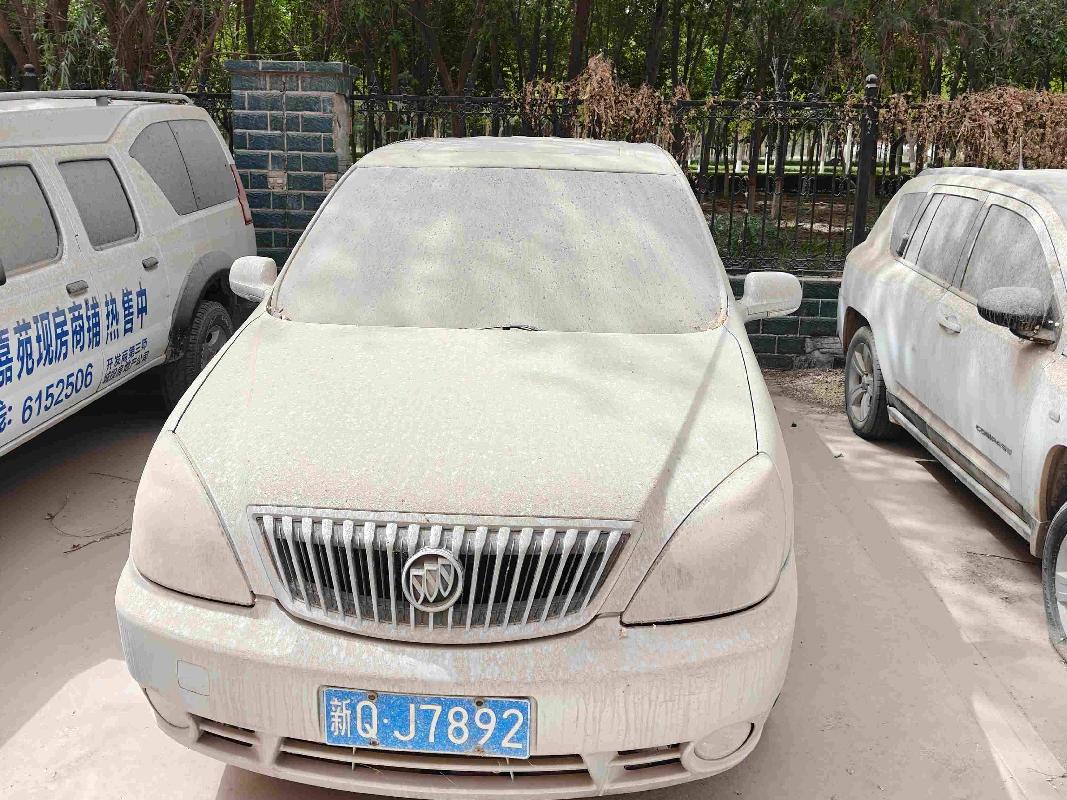 [省直辖行政单位]图木舒克市城市投资集团有限公司转让一辆公务用车（新QJ7892）