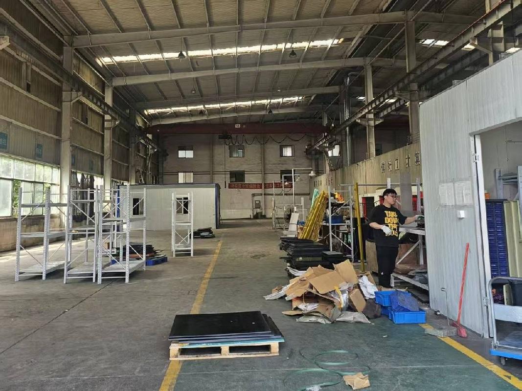 长沙市正大路269号：工业厂房1008㎡(国资监测编号GR2026HN1000883)