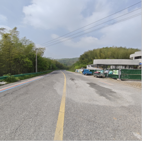 马鞍山市濮塘怪坡咖啡驿站5年期经营权出租公告