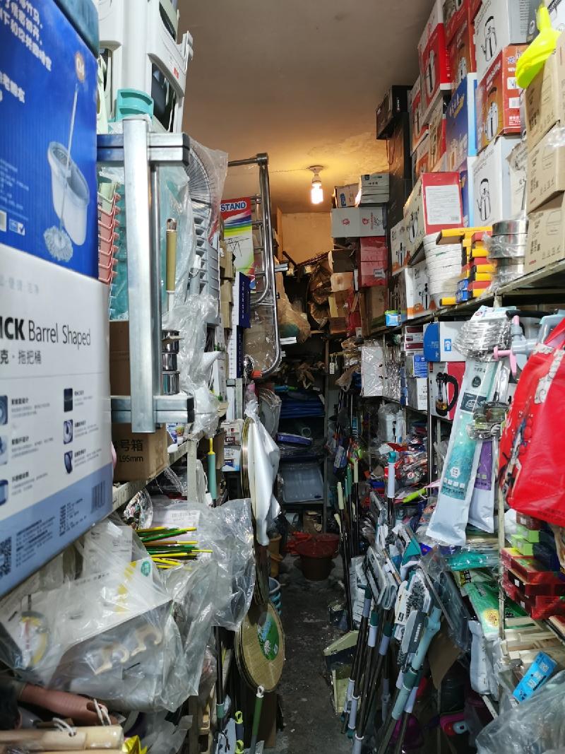包头市昆都仑区友南临民西路6#奈伦底店公开招租（年租金底价：44550元，租期：3年）(内蒙古包钢房产物业集团有限公司)(国资监测编号GR2026NM1001653)