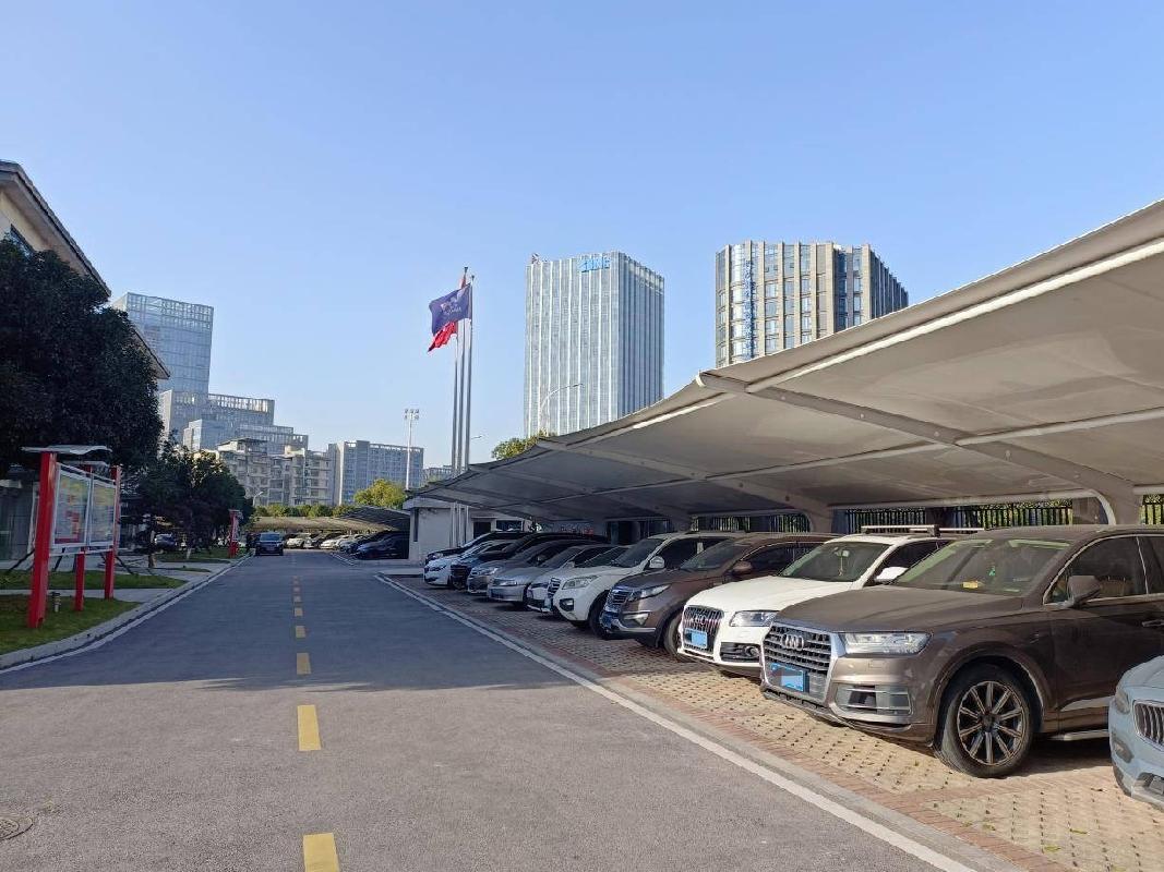 【湖南城际铁路】长沙市岳麓区尖山路300号本部大院7535.82㎡房产(二次挂牌)(国资监测编号GR2026HN1000884-2)