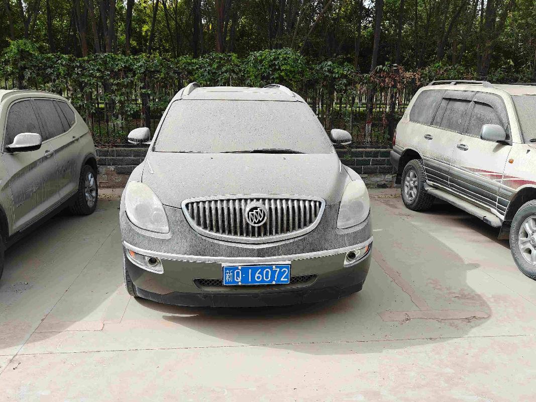 图木舒克市城市投资集团有限公司转让一辆公务用车（新Q16072）