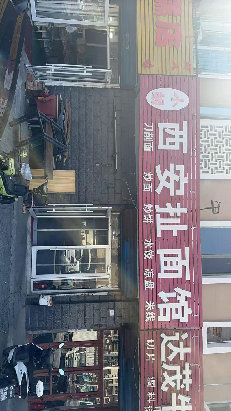 包头市昆都仑区79#1栋底店1#2#4#（b）招租（年租金底价：20650元/年，租期：3年）(内蒙古包钢房产物业集团有限公司)(国资监测编号GR2026NM1001637)