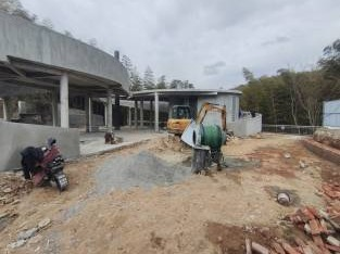 马鞍山市濮塘怪坡咖啡驿站5年期经营权出租公告(国资监测编号GR2026AH2000887)