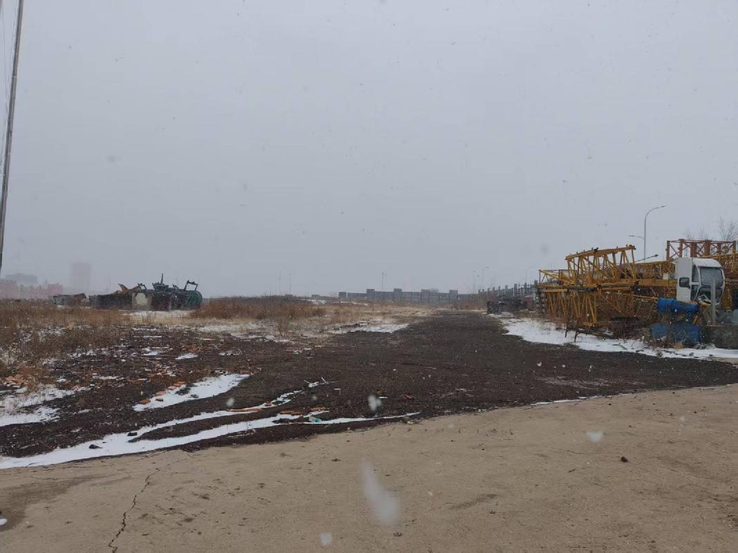 满洲里市文明路西、太湖路东、华山街南一宗住宅用地（兼容20%商业用地）国有土地使用权转让（满洲里市口岸城市建设集团有限公司）(国资监测编号GR2026NM1001705)