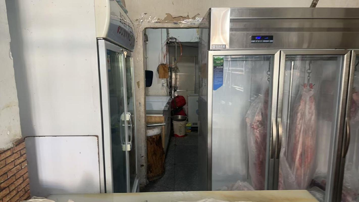 包头市昆都仑区79#1栋底店1#2#3#（a）招租（年租金底价：18250元/年，租期：3年）（内蒙古包钢房产物业集团有限公司）(国资监测编号GR2026NM1001636)