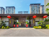 文锦城四期5号楼1104室三年租赁权招租公告