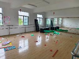 芜湖市弋江区峨桥镇佘村村新淮幼儿园房产出租公告(国资监测编号GR2026AH2000882)
