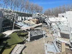 哈尔滨商业大学学生柜和学生床等一批报废资产捆绑转让交易公告(国资监测编号GR2026HL2005879)